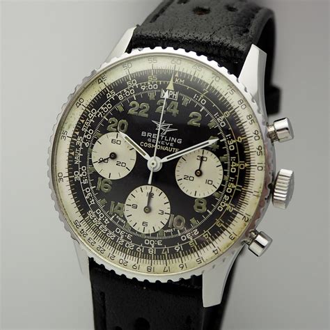 breitling navitimer cosmonaute 24h|vintage breitling cosmonaute.